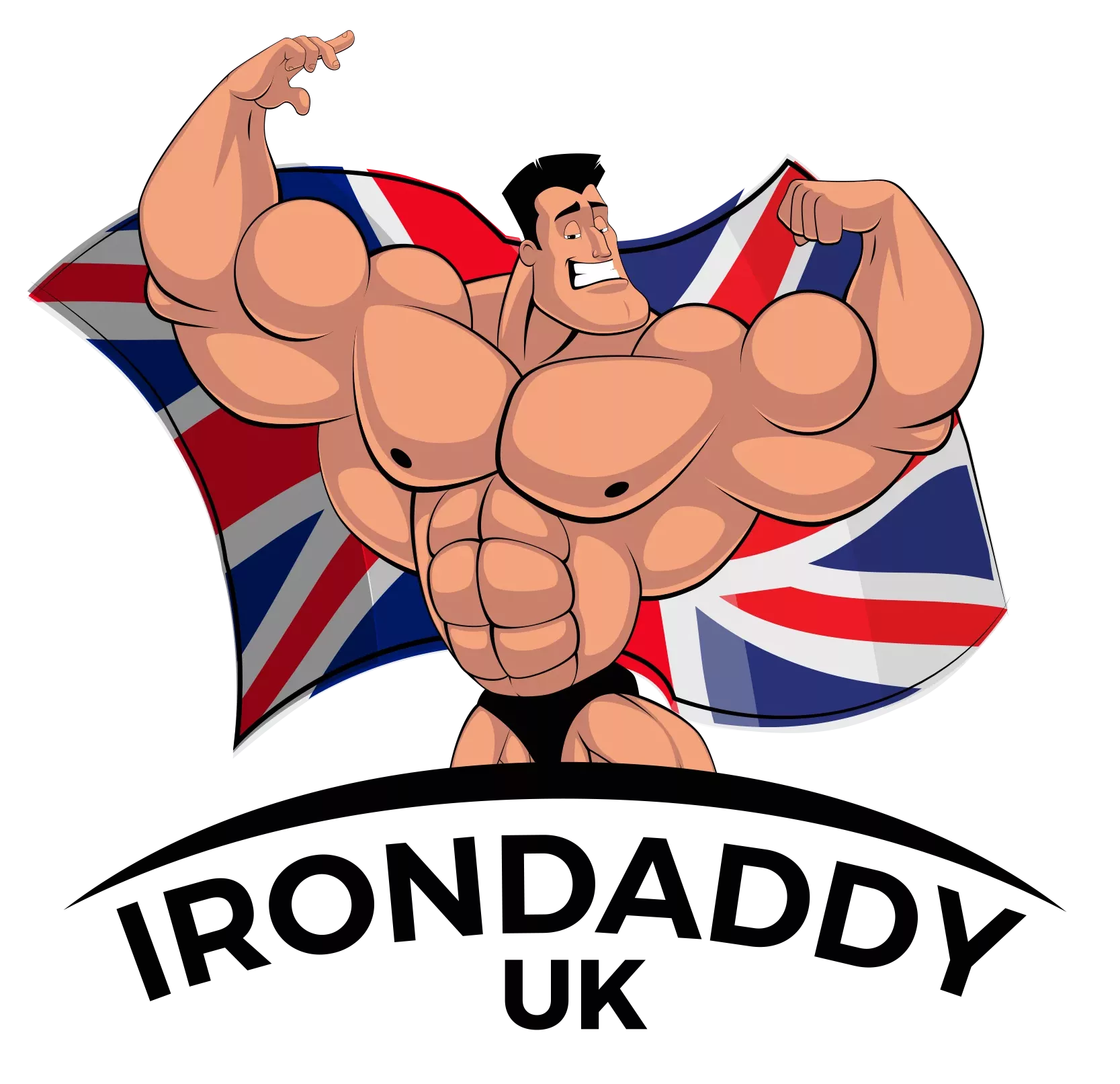 IronDaddy United Kingdom